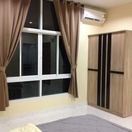 Apartments Baanlaktee 9 Kata Beach  Exterior photo