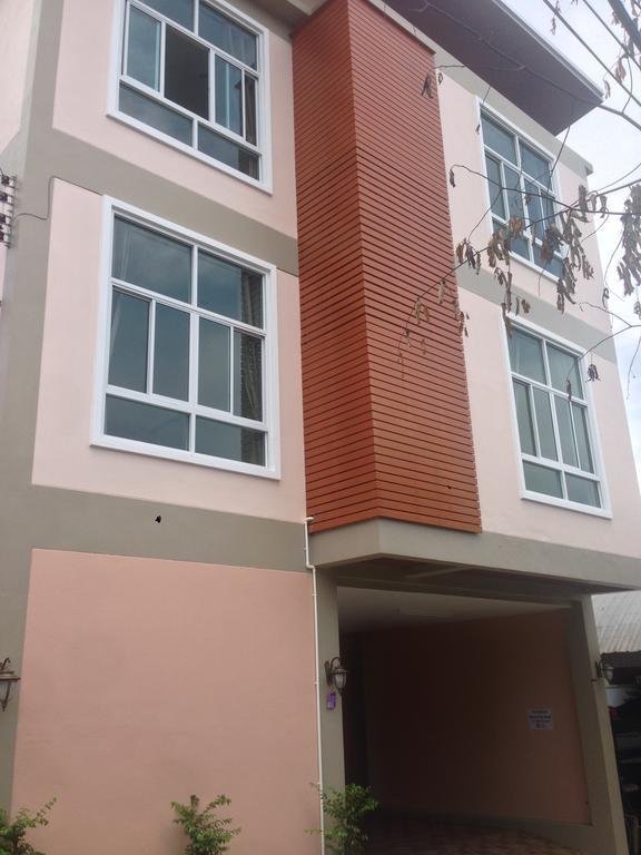 Apartments Baanlaktee 9 Kata Beach  Exterior photo