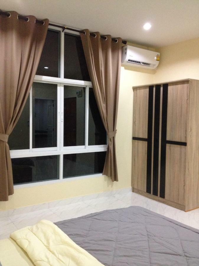 Apartments Baanlaktee 9 Kata Beach  Exterior photo